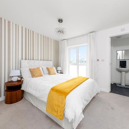 Royal House Wolverhampton - Perfect For Contractors & Large Groups Екстериор снимка