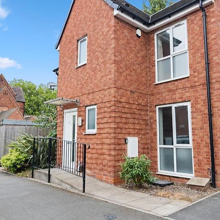 Royal House Wolverhampton - Perfect For Contractors & Large Groups Екстериор снимка