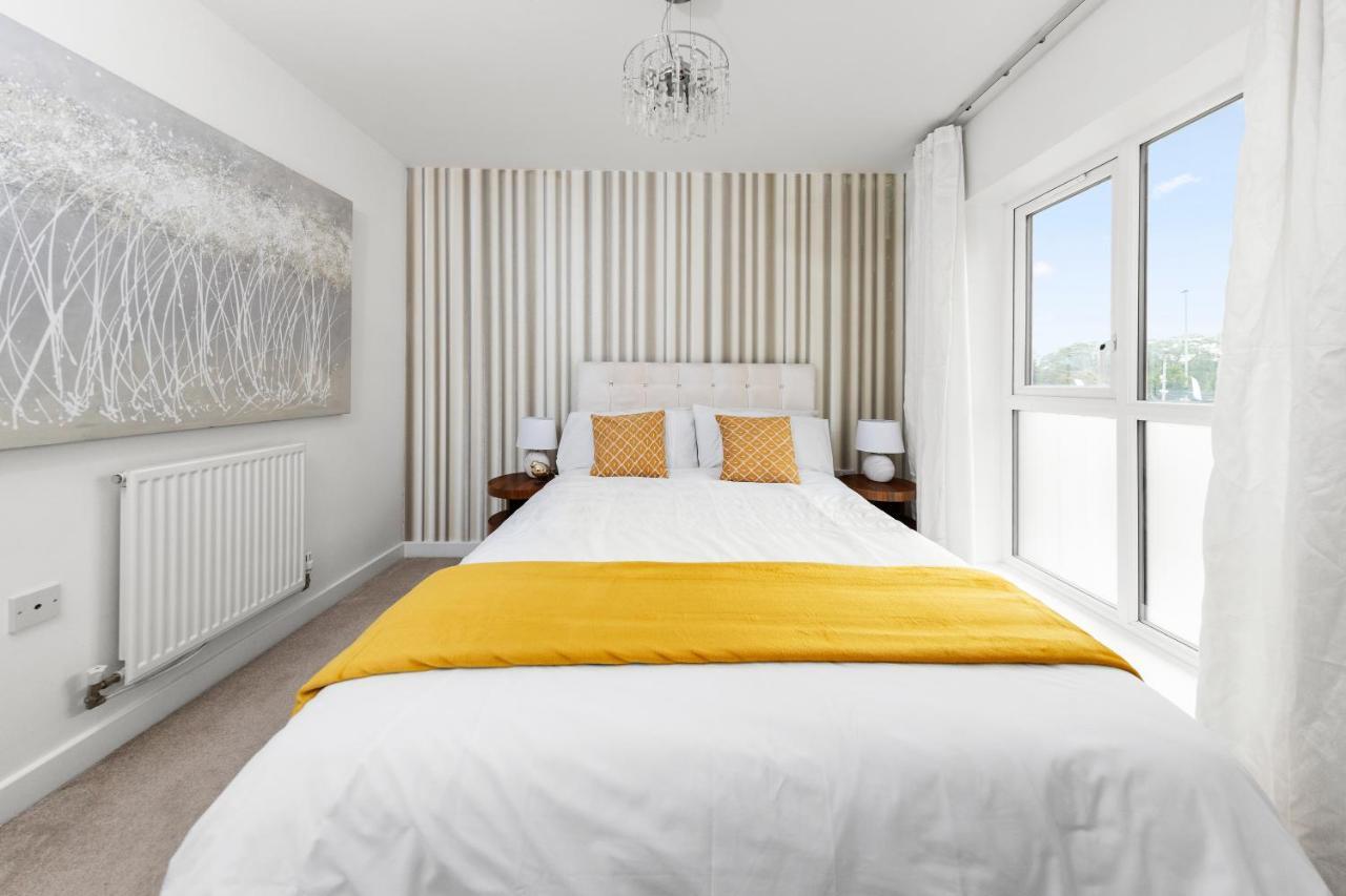 Royal House Wolverhampton - Perfect For Contractors & Large Groups Екстериор снимка