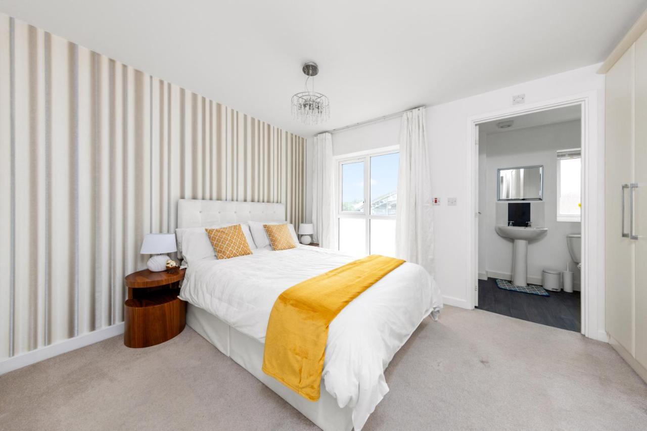 Royal House Wolverhampton - Perfect For Contractors & Large Groups Екстериор снимка