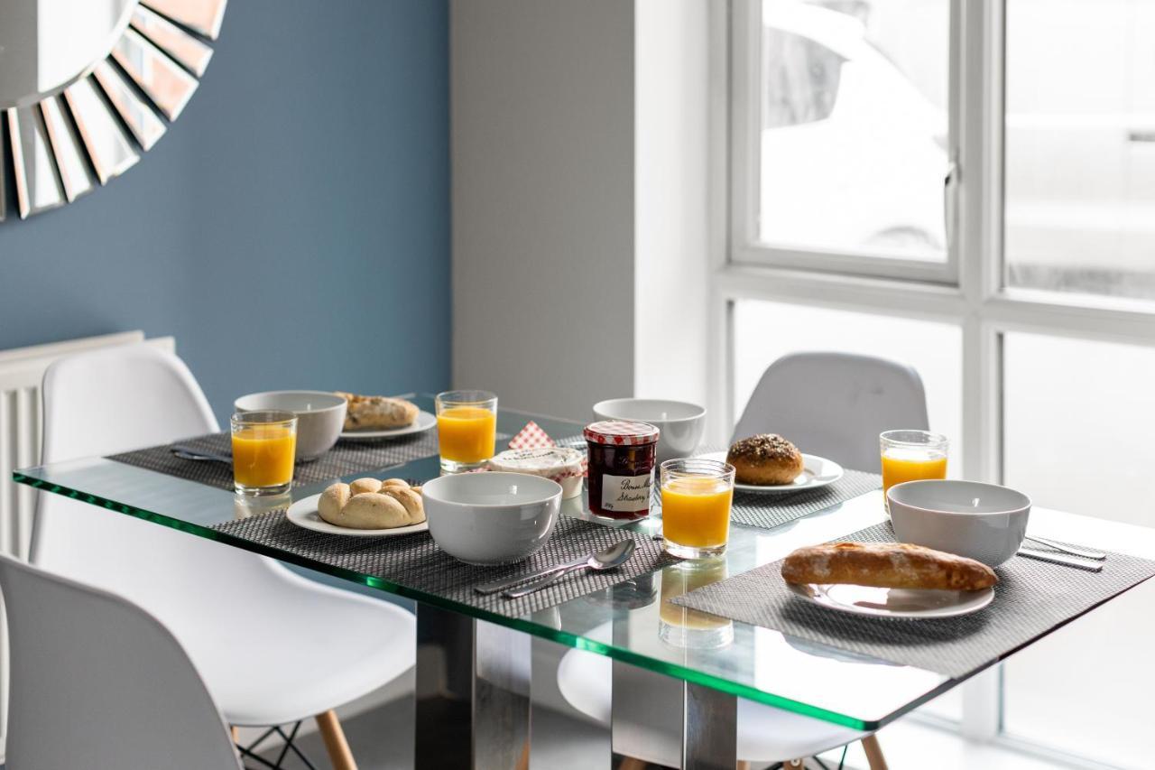 Royal House Wolverhampton - Perfect For Contractors & Large Groups Екстериор снимка